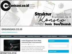 Sites similar to organisasi.co.id