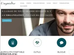 Sites similar to organisateur.ca