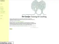 Sites similar to organisatietraining.nl