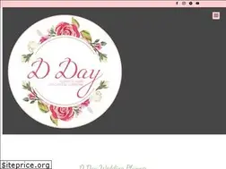 Sites similar to organisation-dday.com
