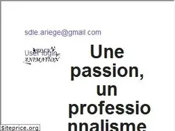 Sites similar to organisation-events.fr