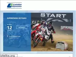 Sites similar to organisation-lariviere.fr