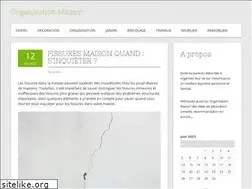 Sites similar to organisation-maison.com