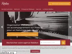 Sites similar to organisation-obseques.fr