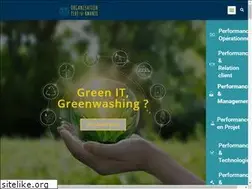 Sites similar to organisation-performante.com