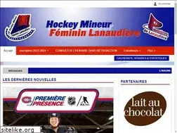 Sites similar to organisationhmfl.com