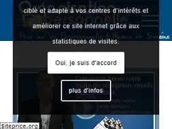 Sites similar to organisationpersonnelle.com
