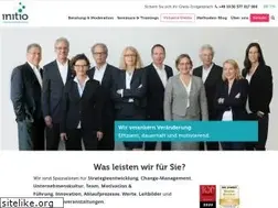 Sites similar to organisationsberatung.net
