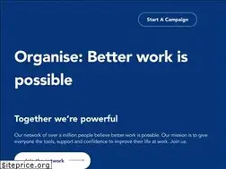 Sites similar to organise.network