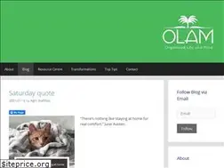 Sites similar to organisedlifeandmind.com
