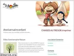 Sites similar to organiser-anniversaire.fr