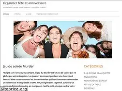 Sites similar to organiser-fete.fr