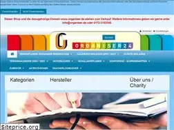 Sites similar to organiser.de
