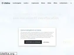 Sites similar to organiseren-bij-libema.nl