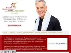 Sites similar to organismesante.ca