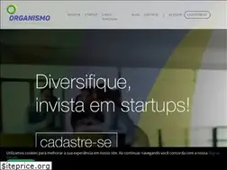 Sites similar to organismobrasil.com.br
