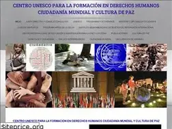 Sites similar to organismointernacional.org
