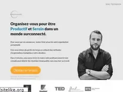Sites similar to organisologie.com