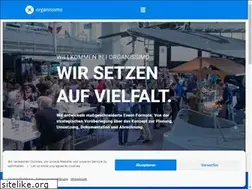 Sites similar to organissimo.de