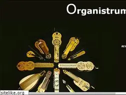 Sites similar to organistrum.com