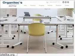 Sites similar to organitec.com.pa