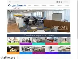 Sites similar to organitec.space