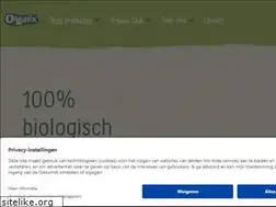 Sites similar to organix.nl