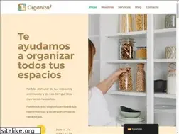 Sites similar to organiza2.com