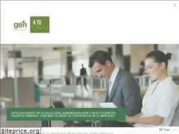 Sites similar to organizaciongen.wordpress.com