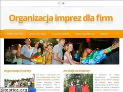 Sites similar to organizacjaimprezdlafirm.weebly.com