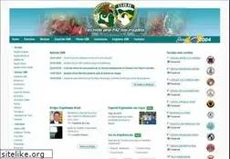 Sites similar to organizadasbrasil.com