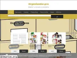Sites similar to organizador.pro