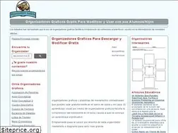 Sites similar to organizadoresgraficos.com