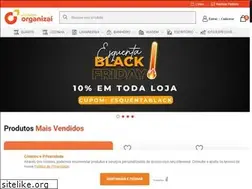 Sites similar to organizai.com.br