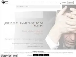 Sites similar to organizapymes.com