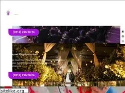 Sites similar to organizasyonmerkezi.com