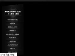 Sites similar to organizasyonrehberi.com