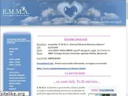 Sites similar to organizatiaemma.ro