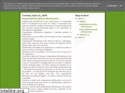 Sites similar to organization-rec.blogspot.com