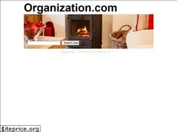 Sites similar to organization.com