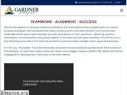 Sites similar to organizationalcoaching.com