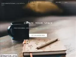 Sites similar to organizationallogistics.com