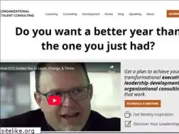 Sites similar to organizationaltalent.com