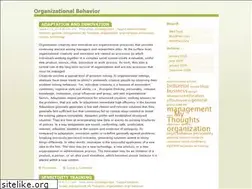 Sites similar to organizationb.wordpress.com