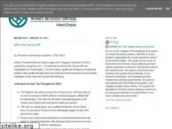 Sites similar to organizationofchoice.blogspot.com