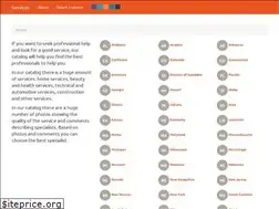 Sites similar to organizations-services.com