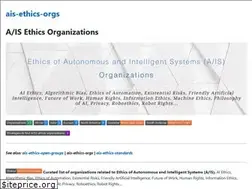 Sites similar to organizations.etica.ai