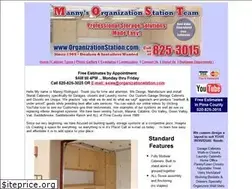 Sites similar to organizationstation.com