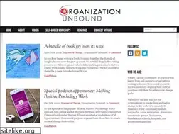 Sites similar to organizationunbound.org