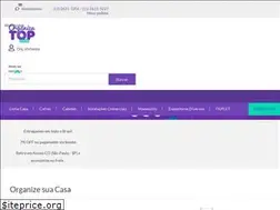 Sites similar to organizatop.com.br